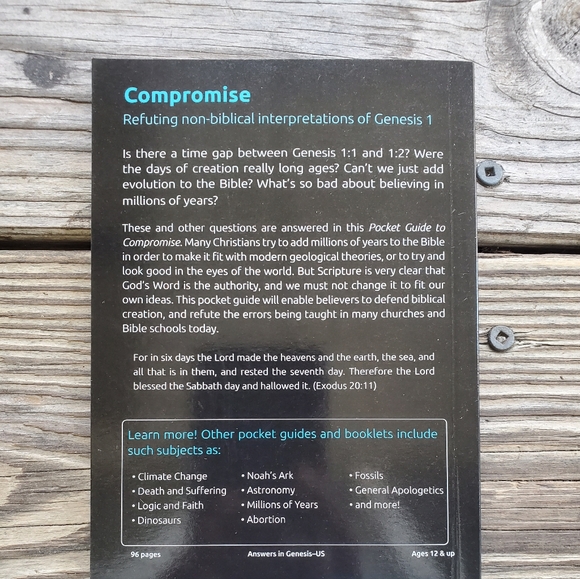 📚 A Pocket Guide To... - Picture 3 of 3